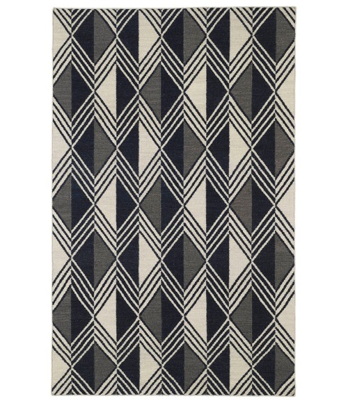 Kaleen Nomad NOM06-5x8 Rug