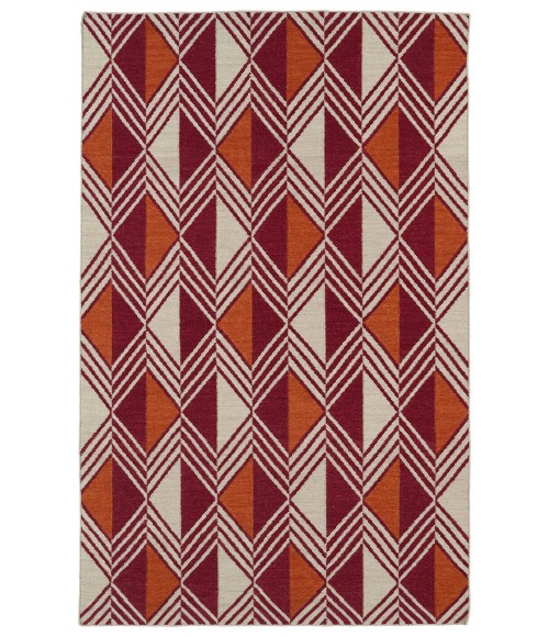 Kaleen Nomad NOM06-5x8 Rug