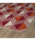 Kaleen Nomad NOM06-5x8 Rug