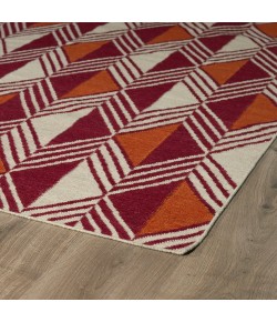 Kaleen Nomad Nom06-25-58 Area Rug 5 ft. X 8 ft. Rectangle