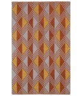 Kaleen Nomad NOM06-5x8 Rug
