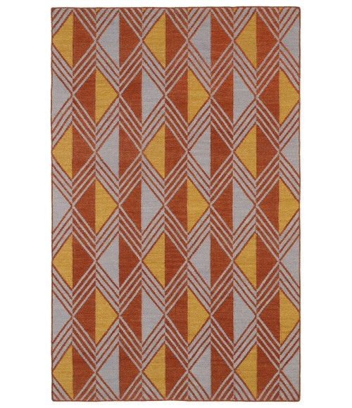 Kaleen Nomad NOM06-5x8 Rug