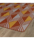 Kaleen Nomad NOM06-5x8 Rug