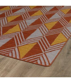 Kaleen Nomad Nom06-53-912 Area Rug 9 ft. X 12 ft. Rectangle