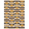 Kaleen Nomad Nom07-05-58 Area Rug 5 ft. X 8 ft. Rectangle