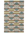 Kaleen Nomad NOM07-5x8 Rug