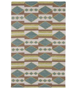 Kaleen Nomad Nom07-78-58 Area Rug 5 ft. X 8 ft. Rectangle