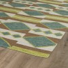 Kaleen Nomad Nom07-78-58 Area Rug 5 ft. X 8 ft. Rectangle