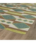 Kaleen Nomad NOM07-5x8 Rug