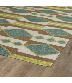 Kaleen Nomad Nom07-78-58 Area Rug 5 ft. X 8 ft. Rectangle