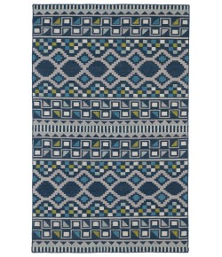 Kaleen Nomad Nom08-17-58 Area Rug 5 ft. X 8 ft. Rectangle