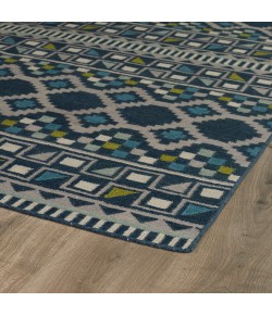 Kaleen Nomad Nom08-17-58 Area Rug 5 ft. X 8 ft. Rectangle