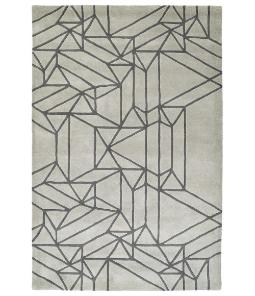 Origami Area Rug Kaleen Origami ORG04-88 Area Rug