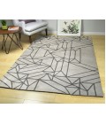 Origami Area Rug Kaleen Origami ORG04-88 Area Rug