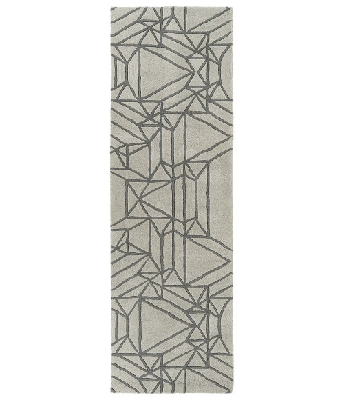 Origami Area Rug Kaleen Origami ORG04-88 Area Rug