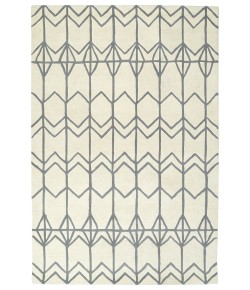 Kaleen Origami Org05-01-576 Area Rug 5 ft. X 7 ft. 6 in. Rectangle