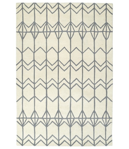 Kaleen Origami ORG05-01 Area Rug