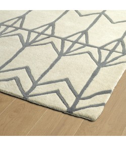 Kaleen Origami Org05-01-576 Area Rug 5 ft. X 7 ft. 6 in. Rectangle
