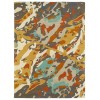 Kaleen Pastiche Pas01-86-23 Area Rug 2 ft. X 3 ft. Rectangle