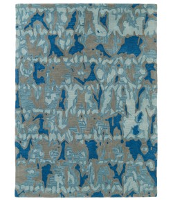 Kaleen Pastiche Pas05-17-912 Area Rug 9 ft. X 12 ft. Rectangle