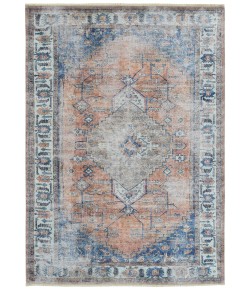 Kaleen Praia Pra07-30-2790 Area Rug 2 ft. 7 in. X 9 ft. Rectangle