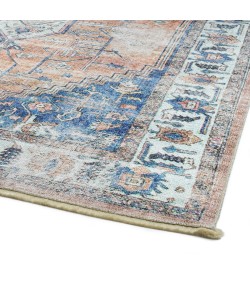 Kaleen Praia Pra07-30-2790 Area Rug 2 ft. 7 in. X 9 ft. Rectangle
