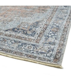 Kaleen Praia Pra13-77-2790 Area Rug 2 ft. 7 in. X 9 ft. Rectangle