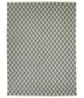 Kaleen Paracas Grey PRC05-75-576 5 ft. X 7 ft. 6 in. Rectangle Rug