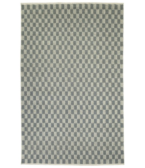 Kaleen Paracas PRC05-75-810-Grey Area Rug