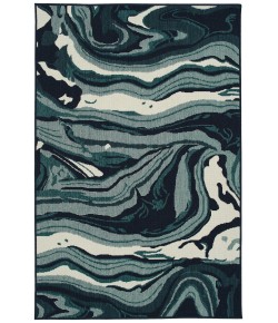 Kaleen Pianta Pta01-91-5376 Area Rug 5 ft. 3 in. X 7 ft. 6 in. Rectangle