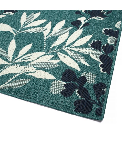Pianta Area Rug Kaleen Pianta PTA02-91 Area Rug