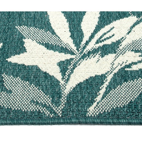 Pianta Area Rug Kaleen Pianta PTA02-91 Area Rug