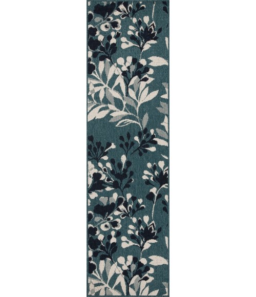 Pianta Area Rug Kaleen Pianta PTA02-91 Area Rug