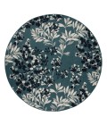 Pianta Area Rug Kaleen Pianta PTA02-91 Area Rug