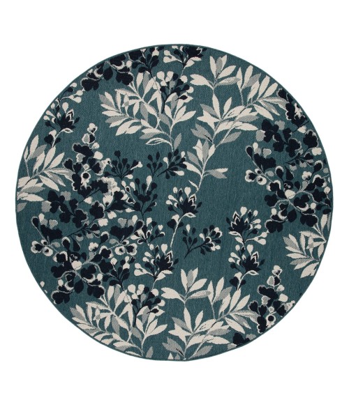 Pianta Area Rug Kaleen Pianta PTA02-91 Area Rug