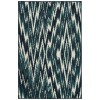 Kaleen Pianta Pta03-91-5376 Area Rug 5 ft. 3 in. X 7 ft. 6 in. Rectangle