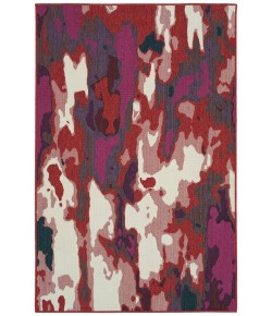 Kaleen Pianta Pta06-25-710 Rd Area Rug 7 ft. 10 in. X 7 ft. 10 in. Round