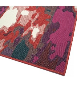Kaleen Pianta Pta06-25-710 Rd Area Rug 7 ft. 10 in. X 7 ft. 10 in. Round