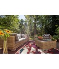 Kaleen Pianta PTA06-25 Area Rug
