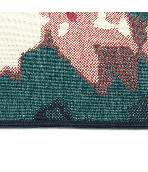 Kaleen Pianta PTA06-91 Area Rug