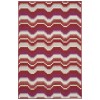 Kaleen Pianta Pta08-25-53 Rd Area Rug 5 ft. 3 in. X 5 ft. 3 in. Round