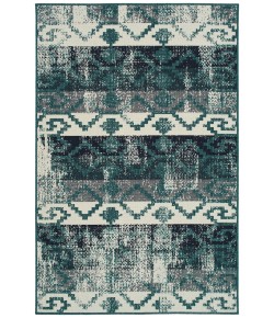 Kaleen Pianta Pta09-91-710 Rd Area Rug 7 ft. 10 in. X 7 ft. 10 in. Round