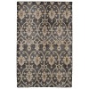 Kaleen Restoration Res01-02-46 Area Rug 4 ft. X 6 ft. Rectangle