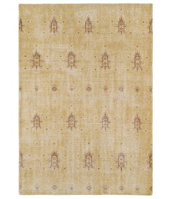 Kaleen Restoration Res01-05-46 Area Rug 4 ft. X 6 ft. Rectangle