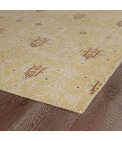 Kaleen Restoration Res01-05-46 Area Rug 4 ft. X 6 ft. Rectangle