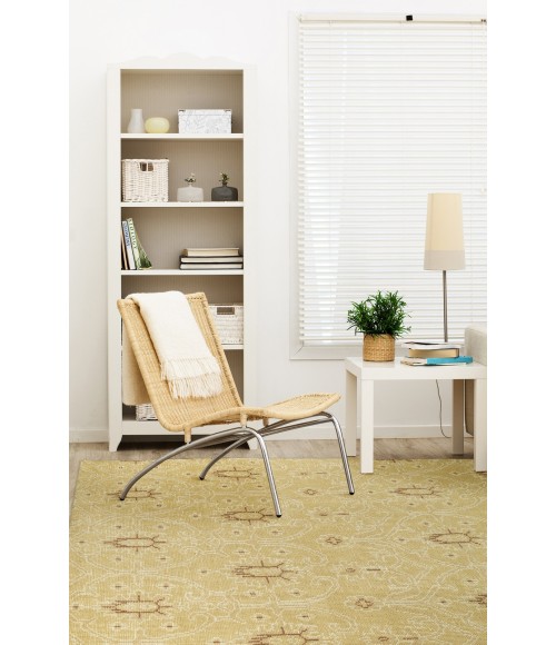 Kaleen Restoration RES01-05 Area Rug