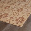 Kaleen Restoration Res01-53-810 Area Rug 8 ft. X 10 ft. Rectangle