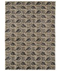 Kaleen Restoration Gold RES03-05-810 8 ft. X 10 ft. Rectangle Rug