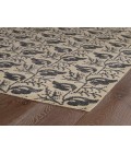 Kaleen Restoration Gold RES03-05-810 8 ft. X 10 ft. Rectangle Rug