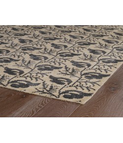 Kaleen Restoration Gold RES03-5 8 ft. X 10 ft.  Rectangle Rug